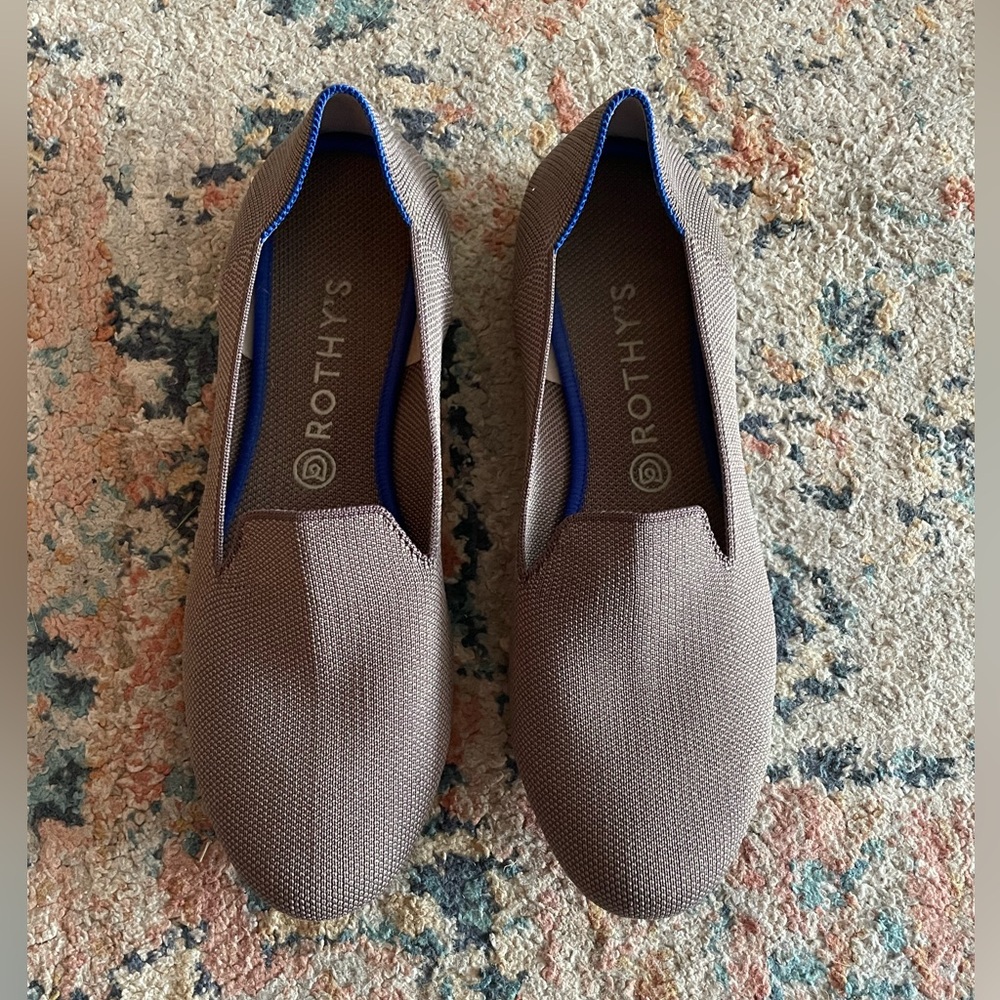 Rothy’s The Loafer